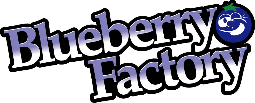 Visit the Blueberry Factory