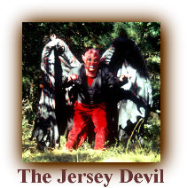 "The Jersey Devil"