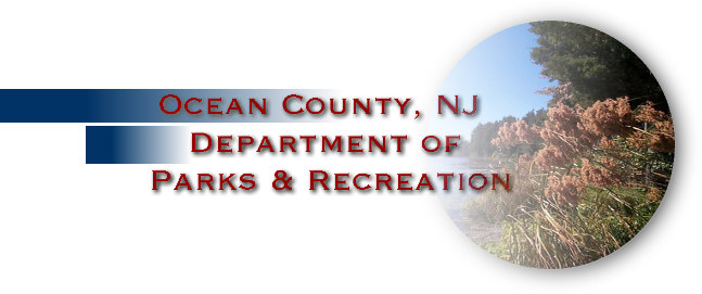 Ocean County Dept. of Parks and Recreation